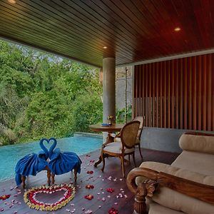 Royal Villa Private pool